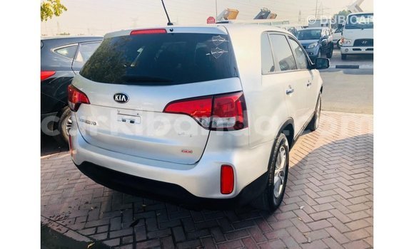 Buy Import Kia Sorento Other Car in Import - Dubai in Uganda Buy Import Kia Sorento Other Car in Import - Dubai in Uganda
