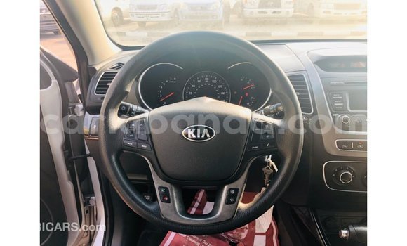 Buy Import Kia Sorento Other Car in Import - Dubai in Uganda Buy Import Kia Sorento Other Car in Import - Dubai in Uganda