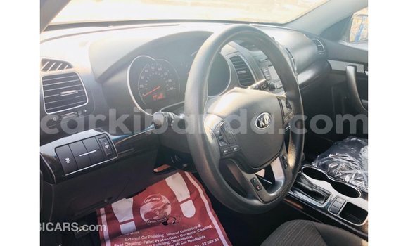 Buy Import Kia Sorento Other Car in Import - Dubai in Uganda Buy Import Kia Sorento Other Car in Import - Dubai in Uganda