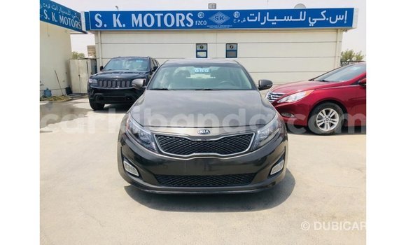 Buy Import Kia Optima Brown Car in Import - Dubai in Uganda Buy Import Kia Optima Brown Car in Import - Dubai in Uganda