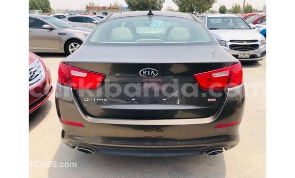 Buy Import Kia Optima Brown Car in Import - Dubai in Uganda Buy Import Kia Optima Brown Car in Import - Dubai in Uganda