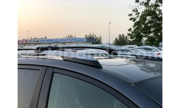 Nunua Imported Toyota 4Runner Nyeusi Gari ndani ya Import - Dubai nchini Uganda Nunua Imported Toyota 4Runner Nyeusi Gari ndani ya Import - Dubai nchini Uganda