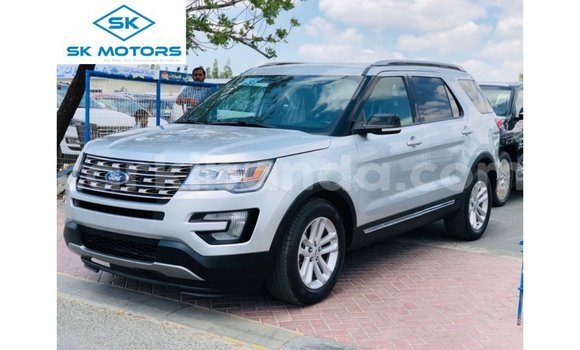 Buy Import Ford Explorer Other Car in Import - Dubai in Uganda