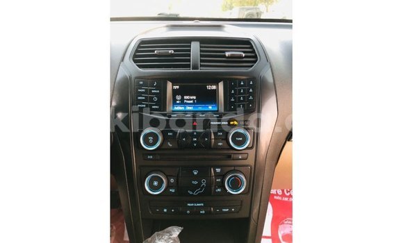 Buy Import Ford Explorer Red Car in Import - Dubai in Uganda Buy Import Ford Explorer Red Car in Import - Dubai in Uganda