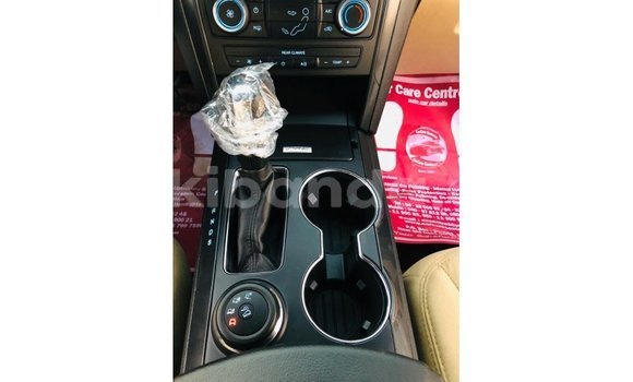 Buy Import Ford Explorer Red Car in Import - Dubai in Uganda Buy Import Ford Explorer Red Car in Import - Dubai in Uganda