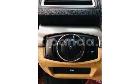 Buy Import Ford Explorer Red Car in Import - Dubai in Uganda Buy Import Ford Explorer Red Car in Import - Dubai in Uganda