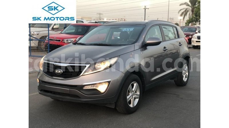 Big with watermark kia sportage uganda import dubai 10962