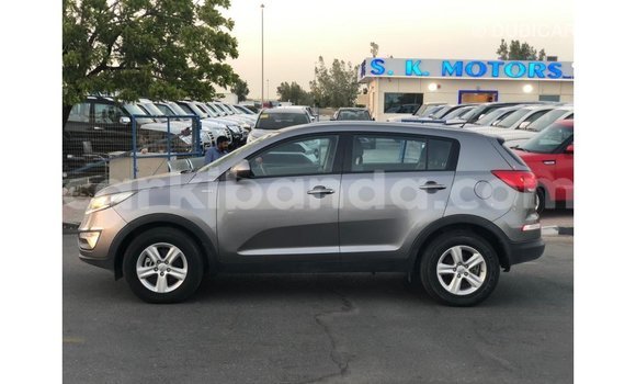 Buy Import Kia Sportage Other Car in Import - Dubai in Uganda Buy Import Kia Sportage Other Car in Import - Dubai in Uganda