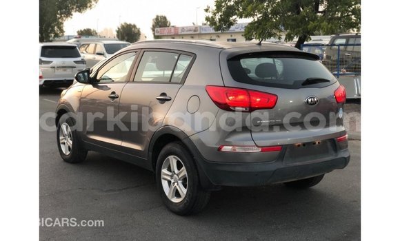 Buy Import Kia Sportage Other Car in Import - Dubai in Uganda Buy Import Kia Sportage Other Car in Import - Dubai in Uganda