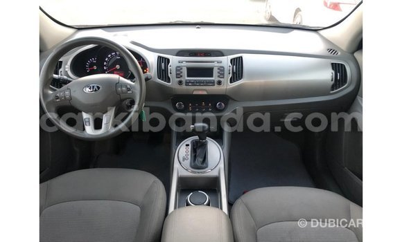 Buy Import Kia Sportage Other Car in Import - Dubai in Uganda Buy Import Kia Sportage Other Car in Import - Dubai in Uganda