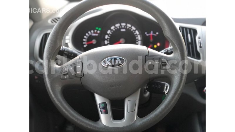 Big with watermark kia sportage uganda import dubai 10962