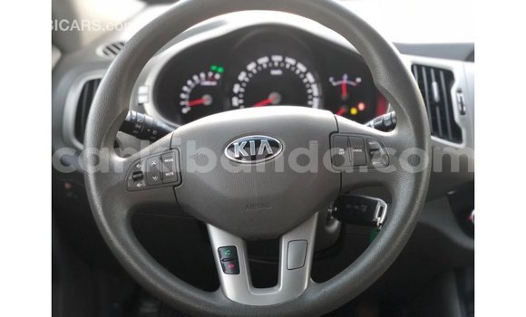 Buy Import Kia Sportage Other Car in Import - Dubai in Uganda Buy Import Kia Sportage Other Car in Import - Dubai in Uganda