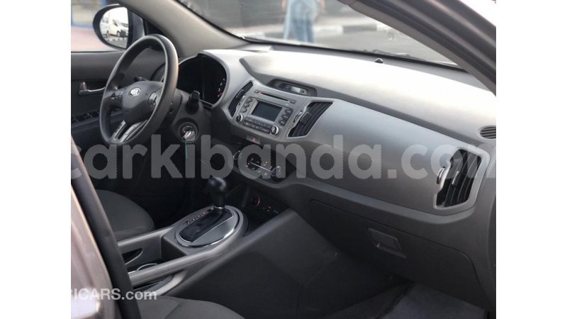 Big with watermark kia sportage uganda import dubai 10962