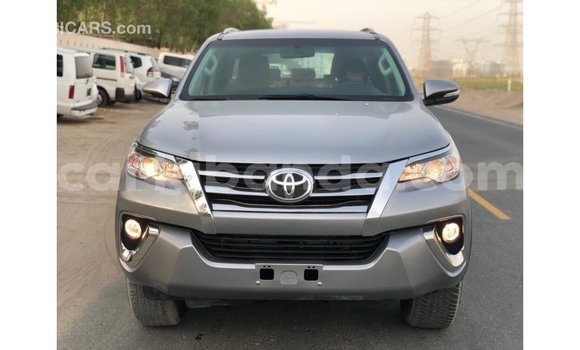 Buy Import Toyota Fortuner Other Car in Import - Dubai in Uganda Buy Import Toyota Fortuner Other Car in Import - Dubai in Uganda