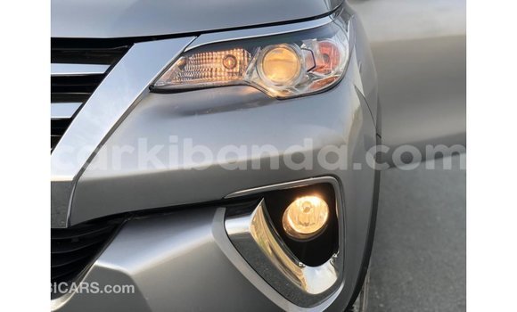 Buy Import Toyota Fortuner Other Car in Import - Dubai in Uganda Buy Import Toyota Fortuner Other Car in Import - Dubai in Uganda