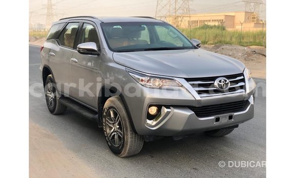 Buy Import Toyota Fortuner Other Car in Import - Dubai in Uganda Buy Import Toyota Fortuner Other Car in Import - Dubai in Uganda