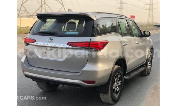 Buy Import Toyota Fortuner Other Car in Import - Dubai in Uganda Buy Import Toyota Fortuner Other Car in Import - Dubai in Uganda