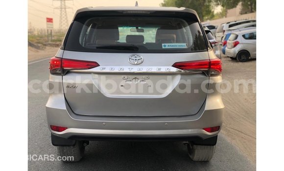 Buy Import Toyota Fortuner Other Car in Import - Dubai in Uganda Buy Import Toyota Fortuner Other Car in Import - Dubai in Uganda