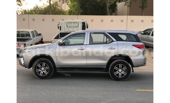 Buy Import Toyota Fortuner Other Car in Import - Dubai in Uganda Buy Import Toyota Fortuner Other Car in Import - Dubai in Uganda