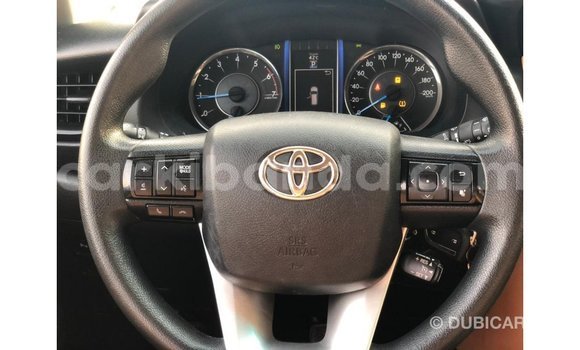 Buy Import Toyota Fortuner Other Car in Import - Dubai in Uganda Buy Import Toyota Fortuner Other Car in Import - Dubai in Uganda