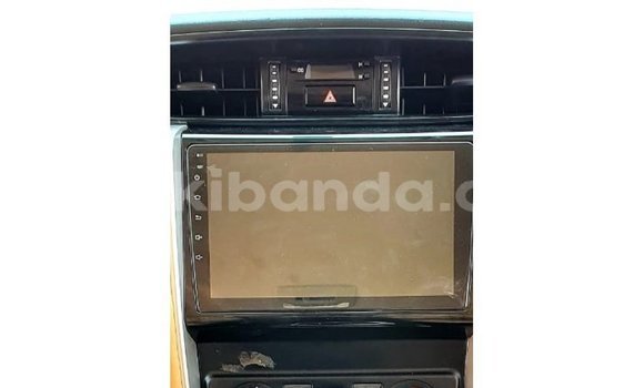 Buy Import Toyota Fortuner Other Car in Import - Dubai in Uganda Buy Import Toyota Fortuner Other Car in Import - Dubai in Uganda