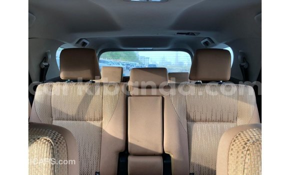 Buy Import Toyota Fortuner Other Car in Import - Dubai in Uganda Buy Import Toyota Fortuner Other Car in Import - Dubai in Uganda