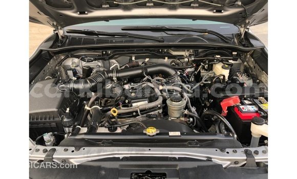 Buy Import Toyota Fortuner Other Car in Import - Dubai in Uganda Buy Import Toyota Fortuner Other Car in Import - Dubai in Uganda