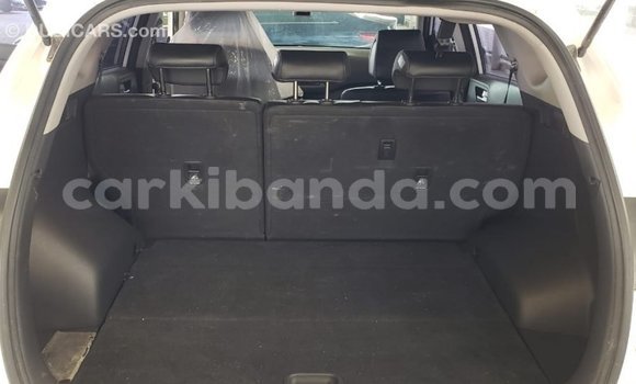 Buy Import Hyundai Tucson White Car in Import - Dubai in Uganda Buy Import Hyundai Tucson White Car in Import - Dubai in Uganda
