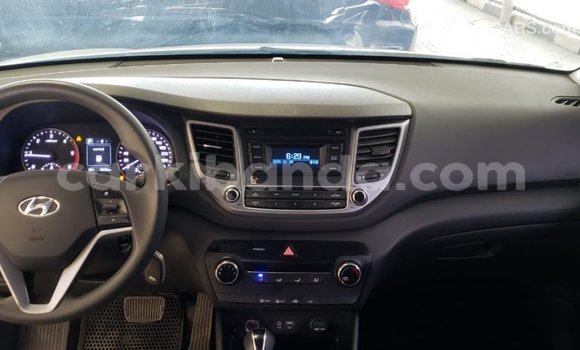 Buy Import Hyundai Tucson White Car in Import - Dubai in Uganda Buy Import Hyundai Tucson White Car in Import - Dubai in Uganda