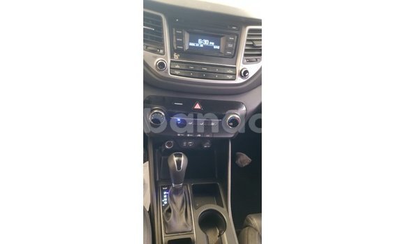 Buy Import Hyundai Tucson White Car in Import - Dubai in Uganda Buy Import Hyundai Tucson White Car in Import - Dubai in Uganda