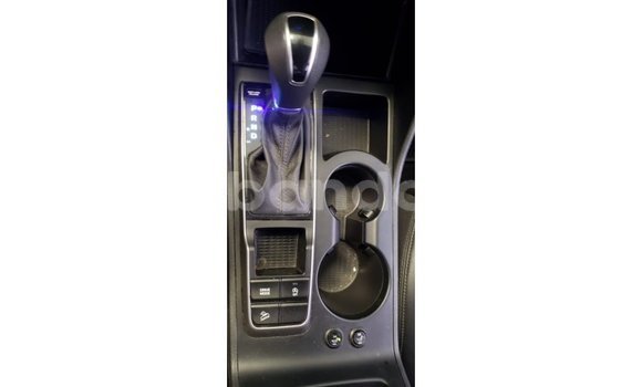 Buy Import Hyundai Tucson White Car in Import - Dubai in Uganda Buy Import Hyundai Tucson White Car in Import - Dubai in Uganda