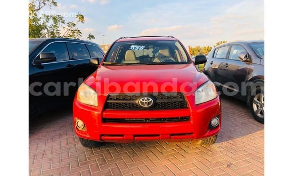Buy Import Toyota 4Runner Red Car in Import - Dubai in Uganda Buy Import Toyota 4Runner Red Car in Import - Dubai in Uganda