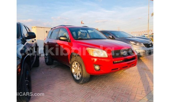 Buy Import Toyota 4Runner Red Car in Import - Dubai in Uganda Buy Import Toyota 4Runner Red Car in Import - Dubai in Uganda