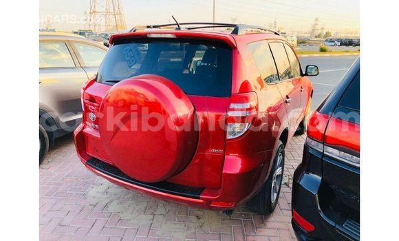 Buy Import Toyota 4Runner Red Car in Import - Dubai in Uganda Buy Import Toyota 4Runner Red Car in Import - Dubai in Uganda