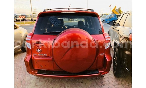 Buy Import Toyota 4Runner Red Car in Import - Dubai in Uganda Buy Import Toyota 4Runner Red Car in Import - Dubai in Uganda