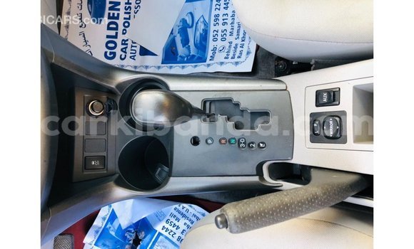 Buy Import Toyota 4Runner Red Car in Import - Dubai in Uganda Buy Import Toyota 4Runner Red Car in Import - Dubai in Uganda