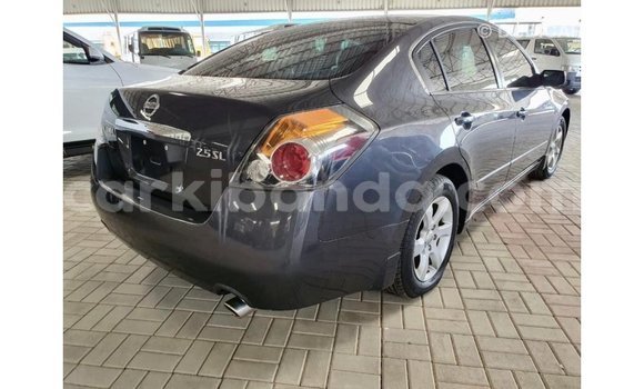 Buy Import Nissan Altima Other Car in Import - Dubai in Uganda Buy Import Nissan Altima Other Car in Import - Dubai in Uganda