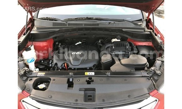 Buy Import Hyundai Santa Fe Red Car in Import - Dubai in Uganda Buy Import Hyundai Santa Fe Red Car in Import - Dubai in Uganda