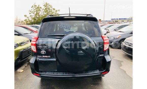 Buy Import Toyota 4Runner Black Car in Import - Dubai in Uganda Buy Import Toyota 4Runner Black Car in Import - Dubai in Uganda