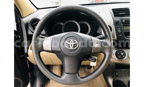 Buy Import Toyota 4Runner Black Car in Import - Dubai in Uganda Buy Import Toyota 4Runner Black Car in Import - Dubai in Uganda