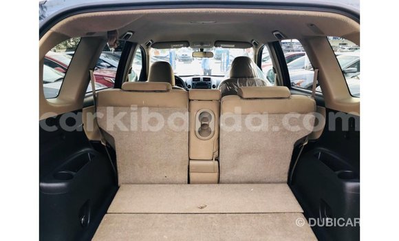 Buy Import Toyota 4Runner Black Car in Import - Dubai in Uganda Buy Import Toyota 4Runner Black Car in Import - Dubai in Uganda