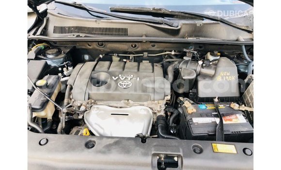 Buy Import Toyota 4Runner Black Car in Import - Dubai in Uganda Buy Import Toyota 4Runner Black Car in Import - Dubai in Uganda