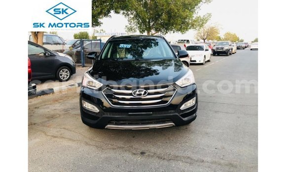 Buy Import Hyundai Santa Fe Black Car in Import - Dubai in Uganda Buy Import Hyundai Santa Fe Black Car in Import - Dubai in Uganda