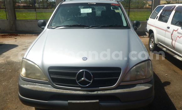Buy Used Mercedes‒Benz ML–Class Other Car in Arua in Uganda