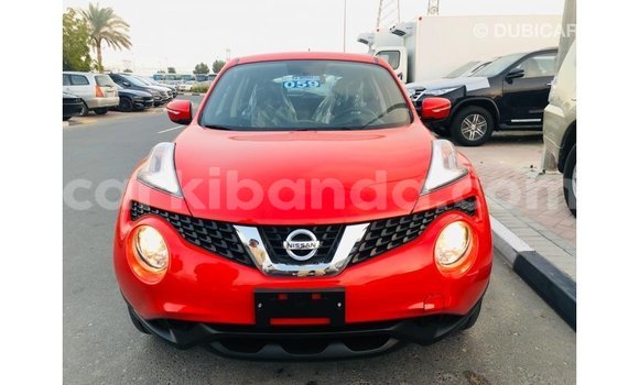 Buy Import Nissan Juke Red Car in Import - Dubai in Uganda Buy Import Nissan Juke Red Car in Import - Dubai in Uganda