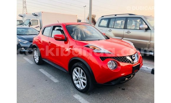 Buy Import Nissan Juke Red Car in Import - Dubai in Uganda Buy Import Nissan Juke Red Car in Import - Dubai in Uganda