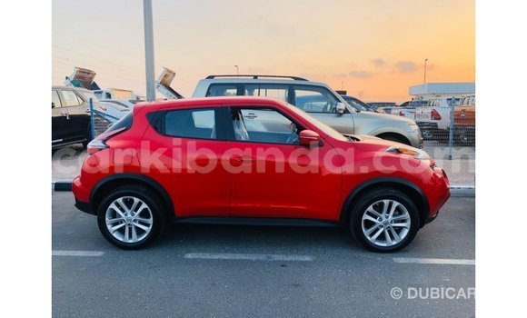 Buy Import Nissan Juke Red Car in Import - Dubai in Uganda Buy Import Nissan Juke Red Car in Import - Dubai in Uganda