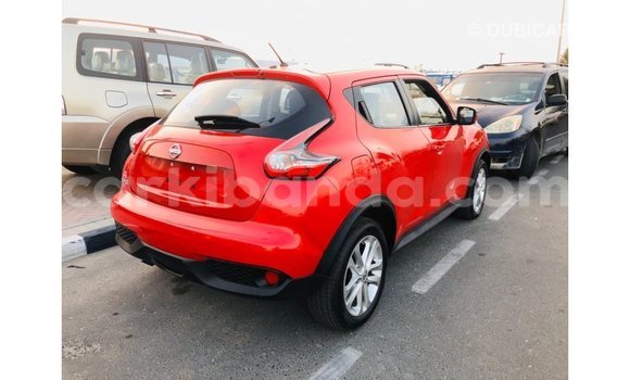 Buy Import Nissan Juke Red Car in Import - Dubai in Uganda Buy Import Nissan Juke Red Car in Import - Dubai in Uganda