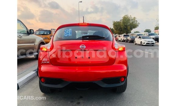 Buy Import Nissan Juke Red Car in Import - Dubai in Uganda Buy Import Nissan Juke Red Car in Import - Dubai in Uganda