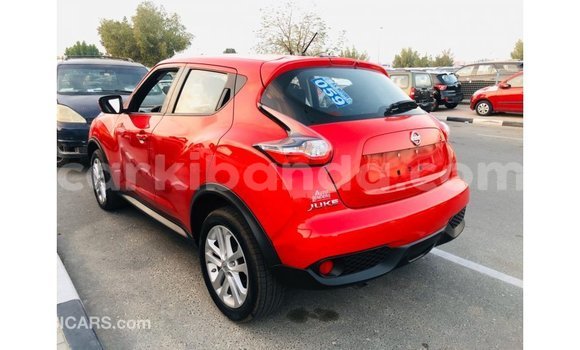 Buy Import Nissan Juke Red Car in Import - Dubai in Uganda Buy Import Nissan Juke Red Car in Import - Dubai in Uganda